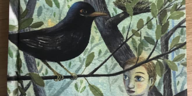 Skellig - David Almond