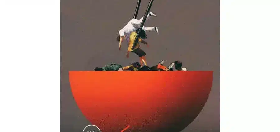 Tiziano Scarpa - Kamikaze d’Occidente - Minimum Fax