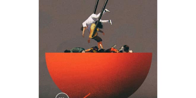 Tiziano Scarpa - Kamikaze d’Occidente - Minimum Fax