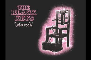 black keys let's rock