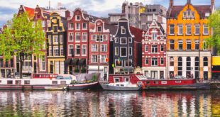 turismo last minute - metti due giorni ad amsterdam