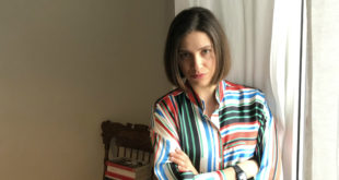 Intervista a Debora Omassi