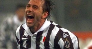antonio conte juventus