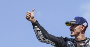 vinales vince il gp d'olanda 2019