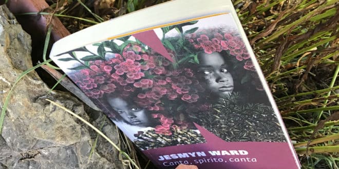 Canta spirito canta - Jesmyn Ward