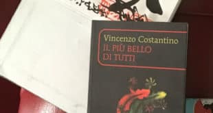 Il più bello di tutti - Vincenzo Costantino