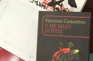 Il più bello di tutti - Vincenzo Costantino