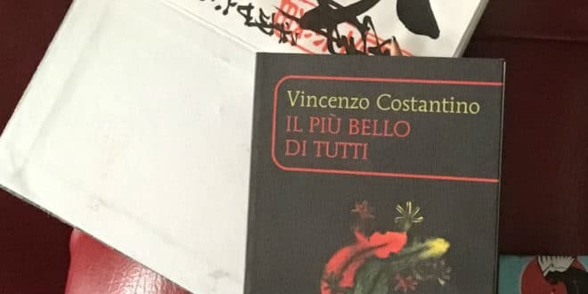 Il più bello di tutti - Vincenzo Costantino