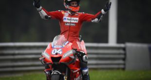 doviioso vince al sachsenring