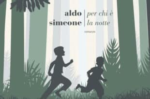 Aldo Simeone - Per chi è la notte - Fazi Editore