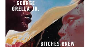 Bitches Brew. Il capolavoro di Miles Davis che ha rivoluzionato il jazz - George Jr. Grella