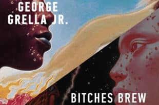 Bitches Brew. Il capolavoro di Miles Davis che ha rivoluzionato il jazz - George Jr. Grella