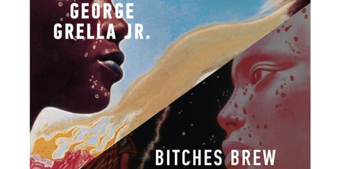 Bitches Brew. Il capolavoro di Miles Davis che ha rivoluzionato il jazz - George Jr. Grella
