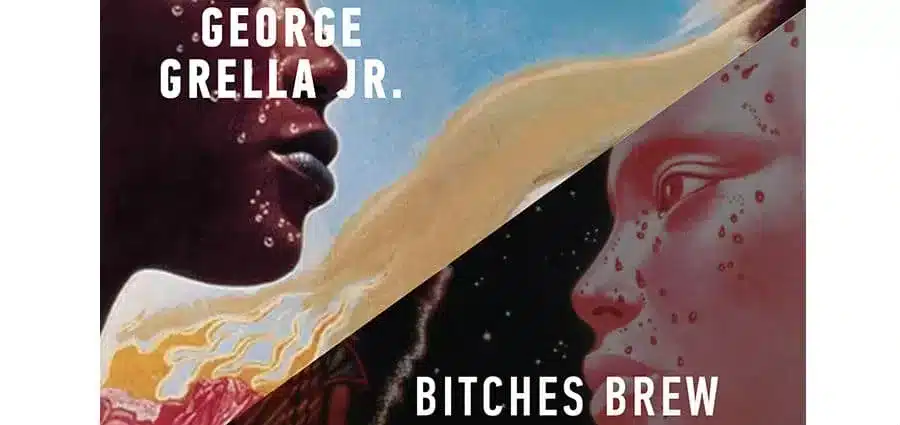 Bitches Brew. Il capolavoro di Miles Davis che ha rivoluzionato il jazz - George Jr. Grella