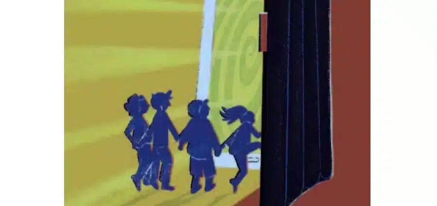 Cristiano Cavina - Pepi Mirino e la macchina del buio - Marcos y Marcos