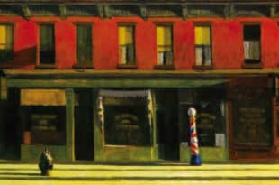 Domenica mattina presto. Liste di pensieri - Guido Salvini