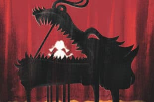 Franco Pulcini - Delitto al Conservatorio - Marcos y Marcos