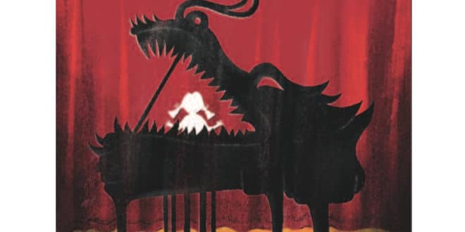 Franco Pulcini - Delitto al Conservatorio - Marcos y Marcos