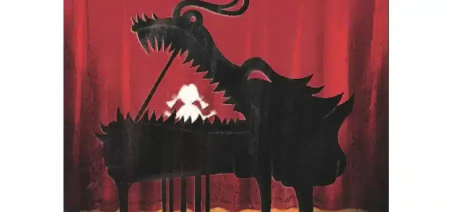 Franco Pulcini - Delitto al Conservatorio - Marcos y Marcos