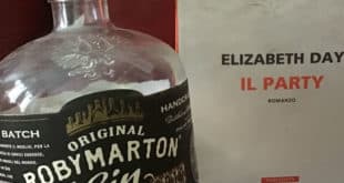 Il Party - Elizabeth Day