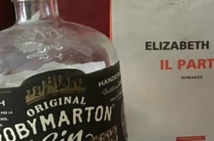 Il Party - Elizabeth Day