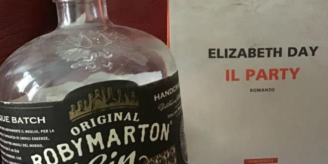 Il Party - Elizabeth Day
