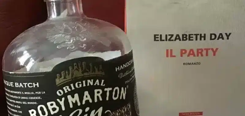 Il Party - Elizabeth Day