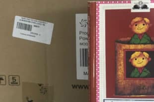 Il bambino sottovuoto - Christine Nostlinger