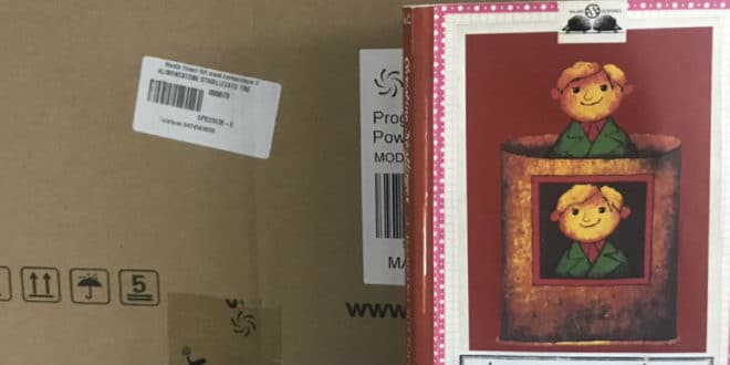 Il bambino sottovuoto - Christine Nostlinger