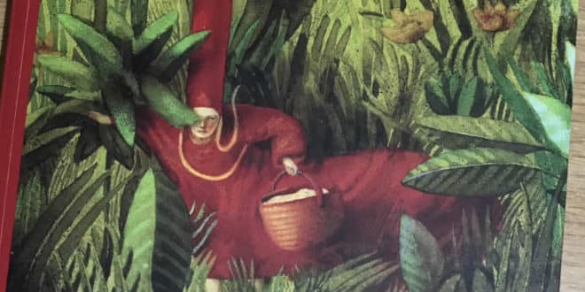 In bocca al lupo - Fabian Negrin