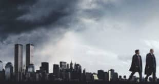 Le altissime torri - Lawrence Wright