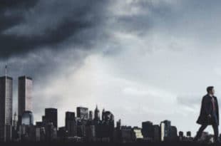 Le altissime torri - Lawrence Wright