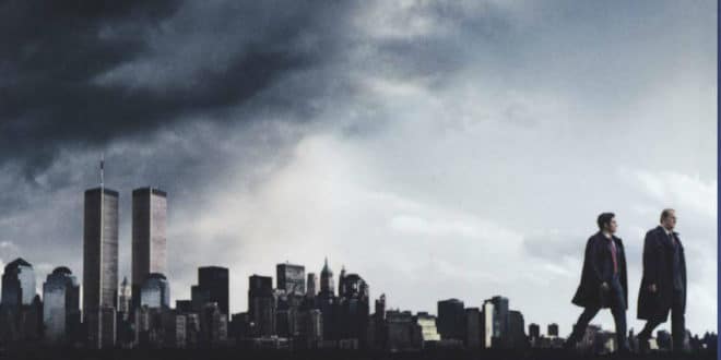 Le altissime torri - Lawrence Wright