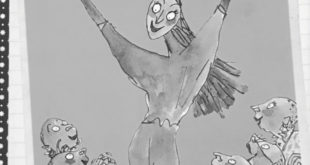 Le streghe - Roald Dahl