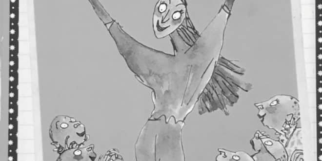 Le streghe - Roald Dahl