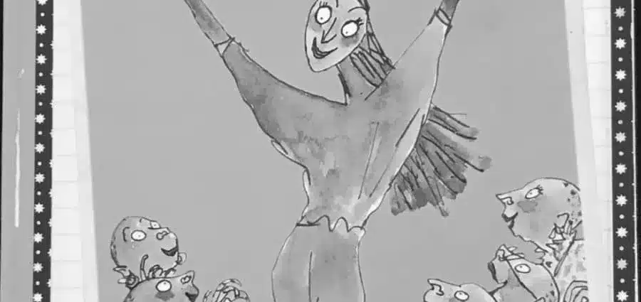 Le streghe - Roald Dahl