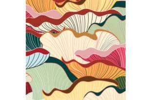 Long Litt Woon - La via del bosco - Iperborea