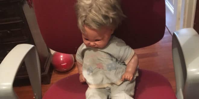 Se mi incontrassi mi starei sui coglioni