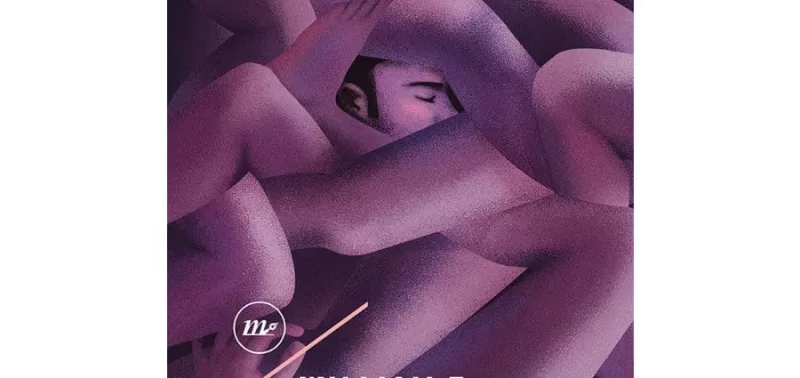 William T. Vollmann - Storie della farfalla - Minimum Fax