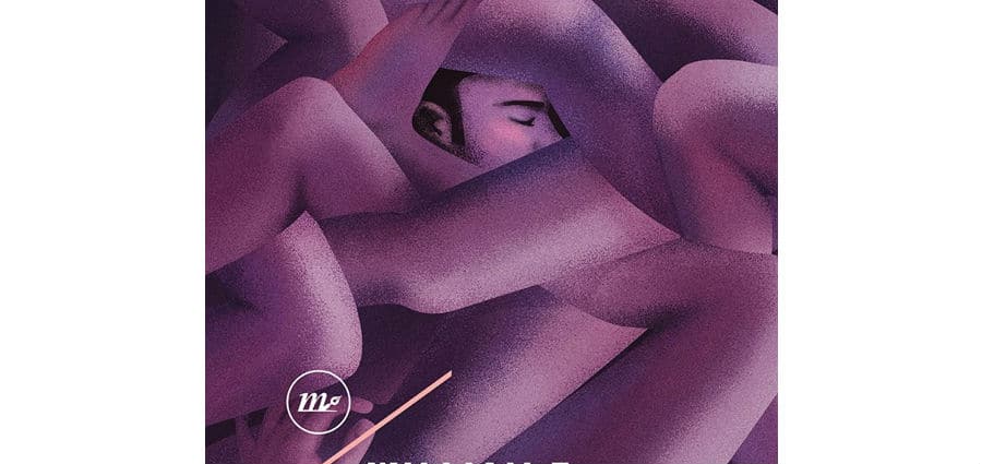 William T. Vollmann - Storie della farfalla - Minimum Fax