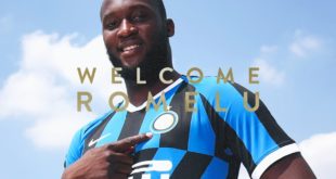 La lettera aperta della Curva Nord indirizzata a Romelu Lukaku è un capolavoro