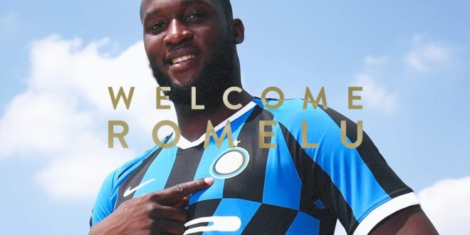 La lettera aperta della Curva Nord indirizzata a Romelu Lukaku è un capolavoro