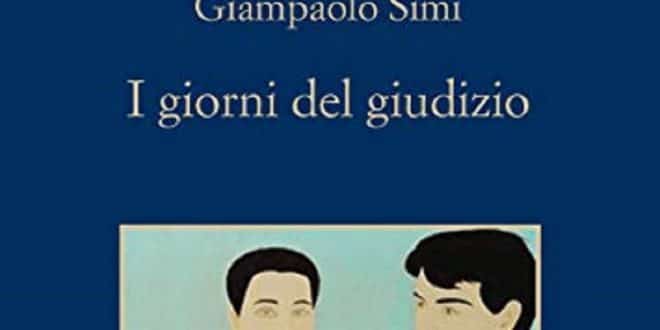i giorni del giudizio - Simi - Sellerio