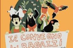 FULVIO ERVAS Il Convegno dei ragazzi che salvano il mondo