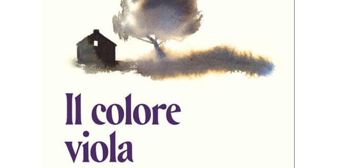 Alice Walker - Il colore viola - SUR
