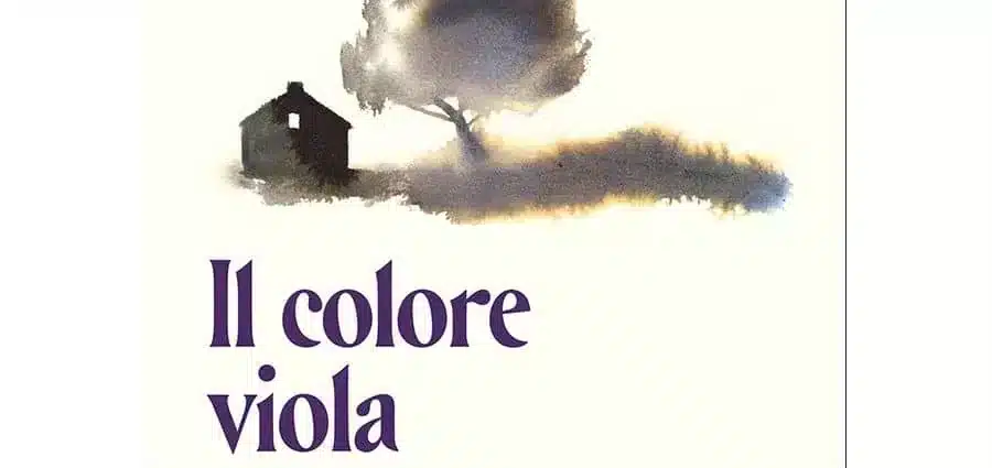 Alice Walker - Il colore viola - SUR