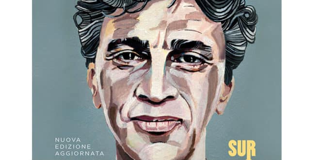 Caetano Veloso - Verità tropicale Musica e rivoluzione nel mio Brasile - SUR