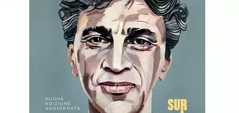 Caetano Veloso - Verità tropicale Musica e rivoluzione nel mio Brasile - SUR