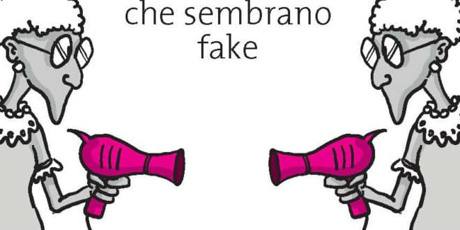 Cristiana Minelli - Questa non me la bevo - Ultra