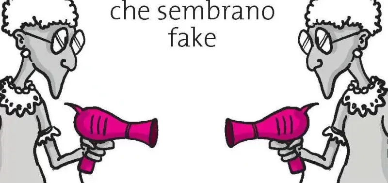 Cristiana Minelli - Questa non me la bevo - Ultra